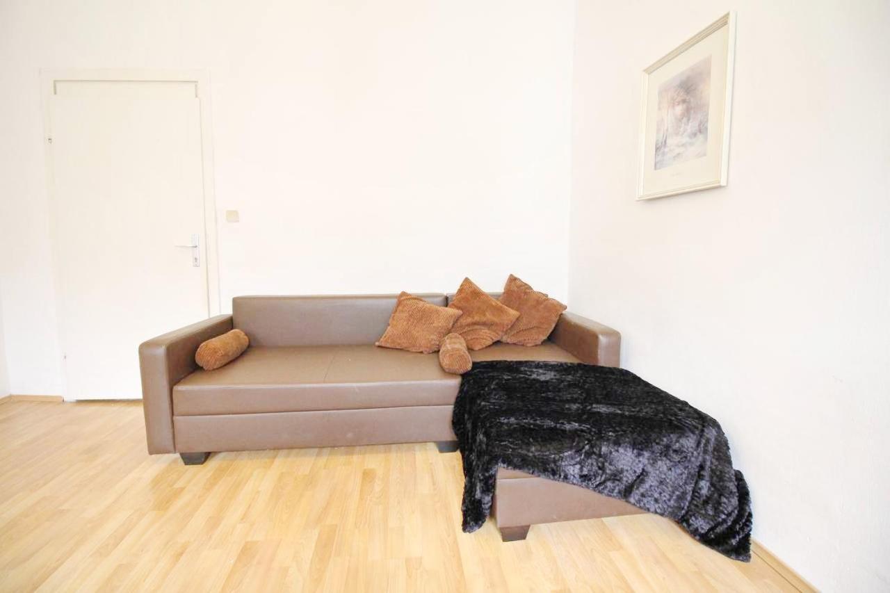 Comfortable Rooms Near Schoenbrunn Palace Hl Viena Exterior foto