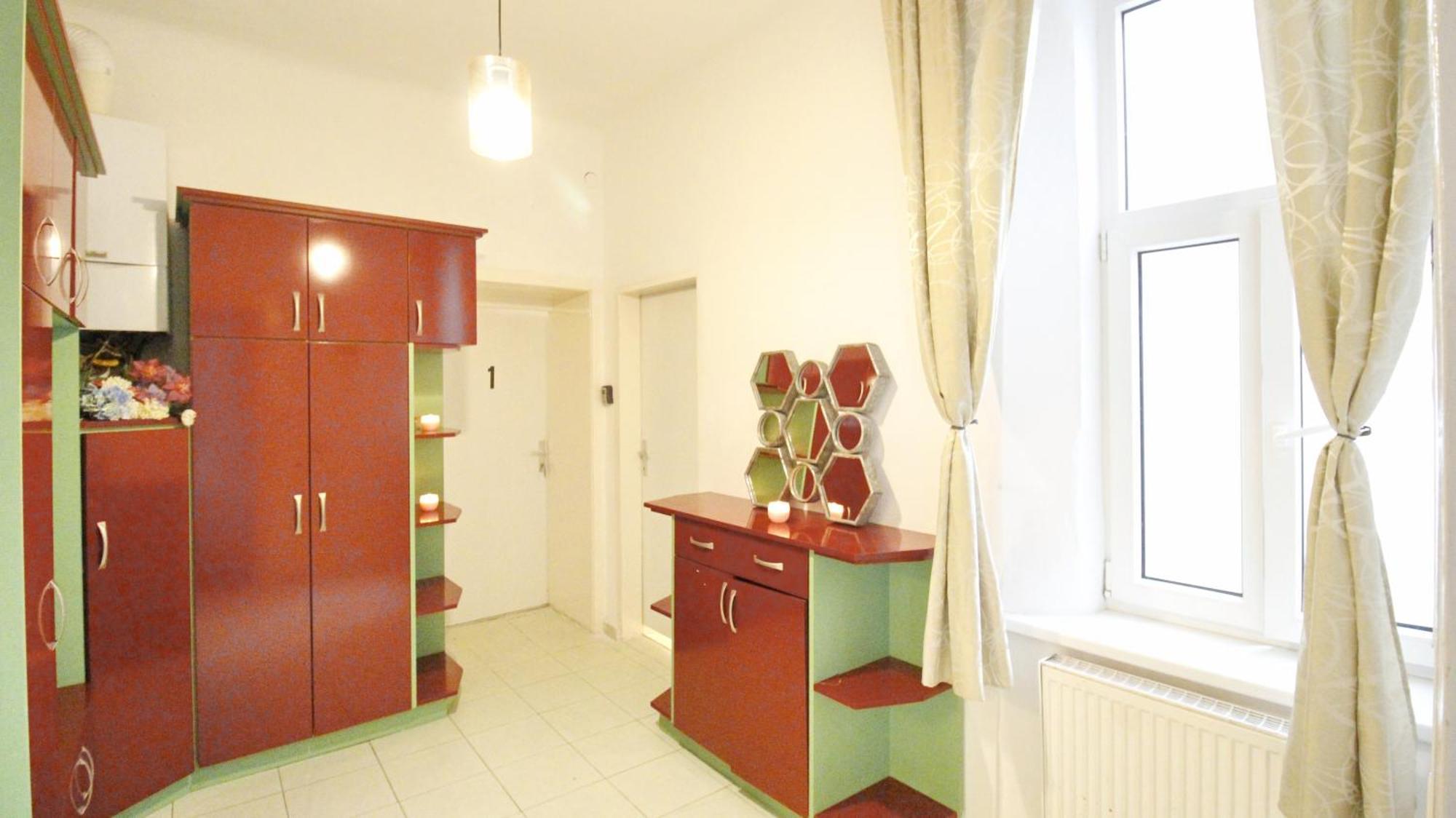 Comfortable Rooms Near Schoenbrunn Palace Hl Viena Exterior foto