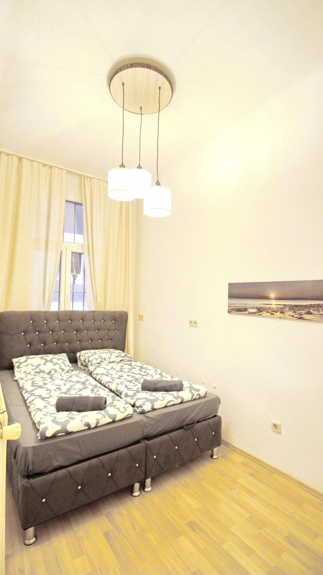 Comfortable Rooms Near Schoenbrunn Palace Hl Viena Exterior foto