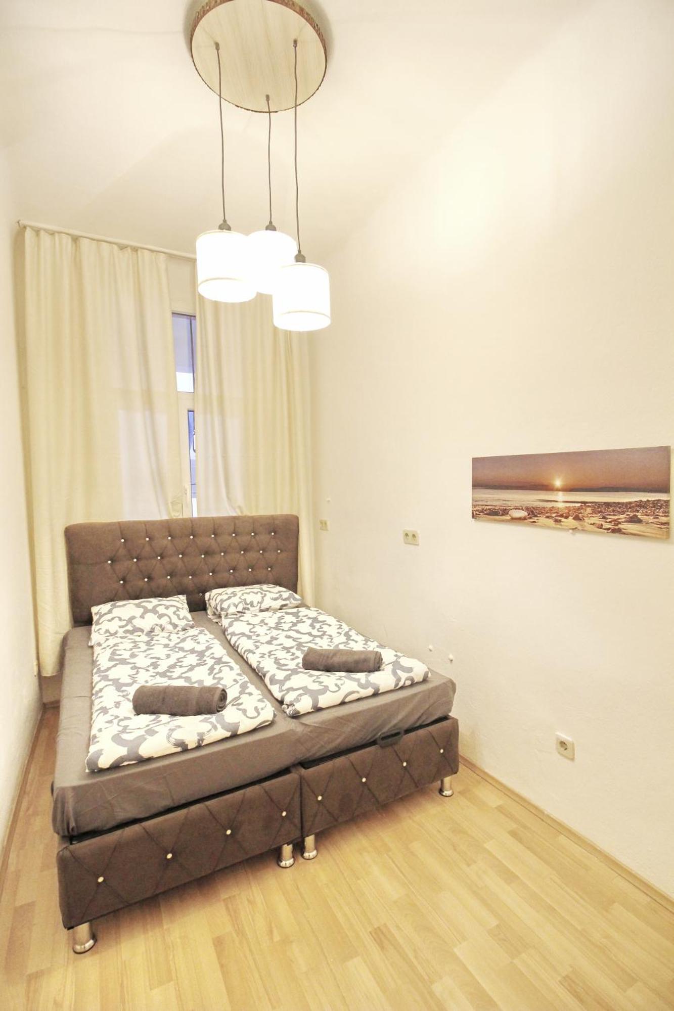 Comfortable Rooms Near Schoenbrunn Palace Hl Viena Exterior foto